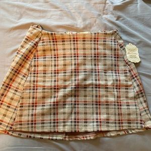 Altard state skirt